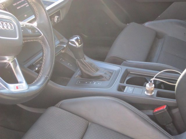 AUDI Q3 usata, con Autoradio