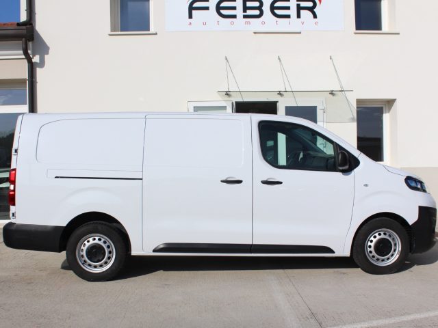 OPEL Vivaro usata, con Climatizzatore