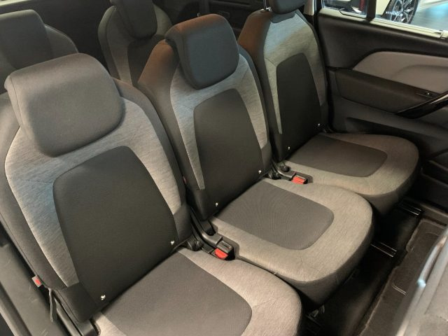CITROEN Grand C4 Picasso usata, con Filtro antiparticolato