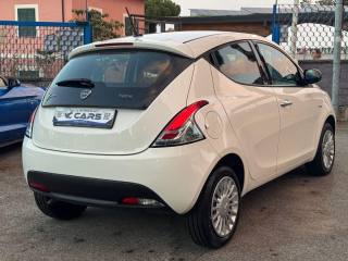 LANCIA Ypsilon usata, con Alzacristalli elettrici
