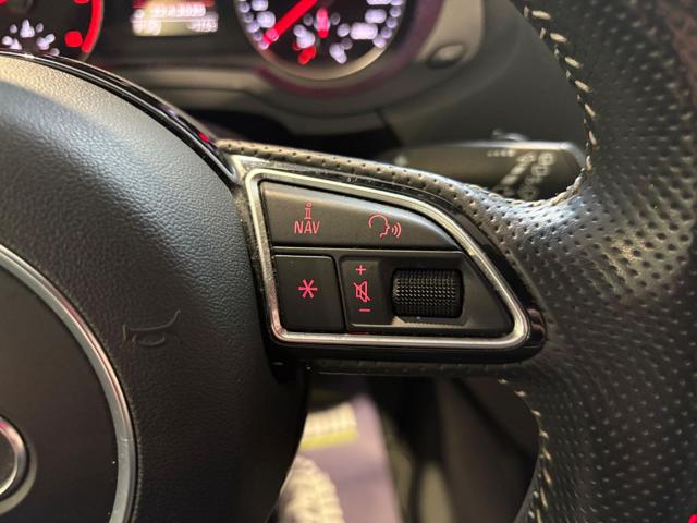 AUDI Q3 usata, con Sedili riscaldati