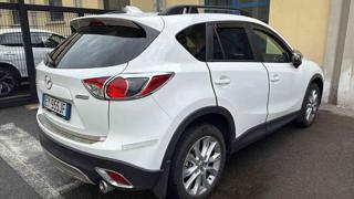 MAZDA CX-5 2.2L Skyactiv-D 175CV 4WD Exceed SOLI 31.000KM