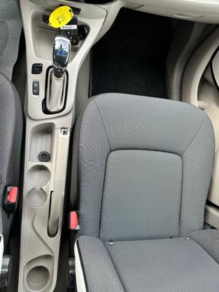 RENAULT ZOE usata, con Controllo trazione