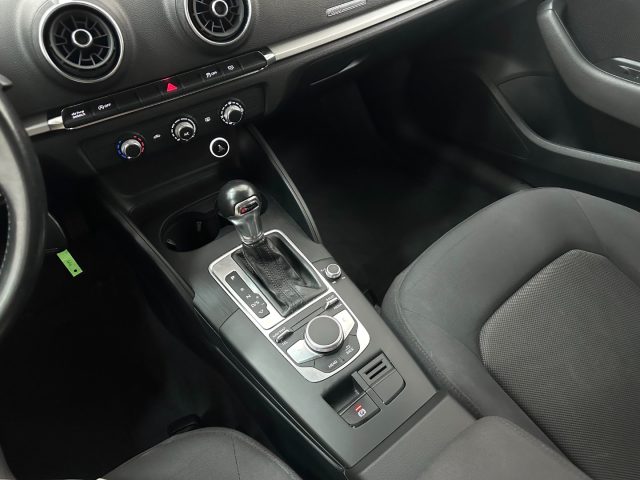 AUDI A3 usata, con Climatizzatore