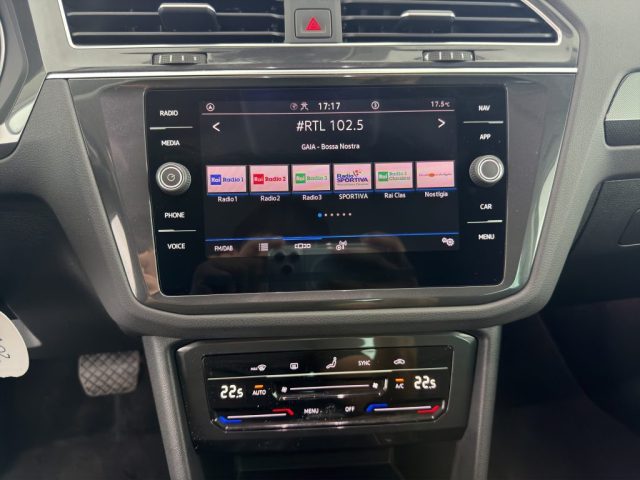 VOLKSWAGEN Tiguan usata 16