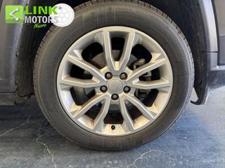 JEEP Compass usata, con Bracciolo