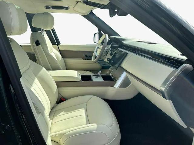 LAND ROVER Range Rover usata, con Antifurto