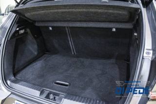 RENAULT Captur usata, con Servosterzo