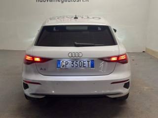 AUDI A3 usata, con Cerchi in lega