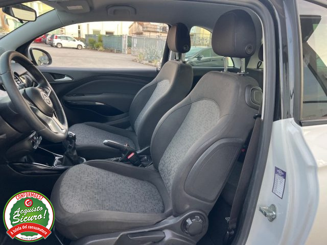 OPEL Adam usata, con Alzacristalli elettrici