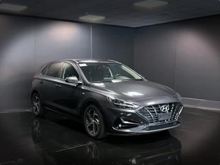 HYUNDAI i30 usata, con Airbag laterali