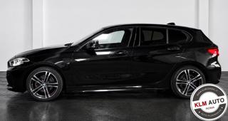 BMW 118 usata, con Airbag