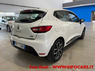 RENAULT Clio usata, con Cerchi in lega