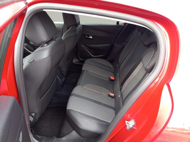 PEUGEOT 208 usata, con Cruise Control