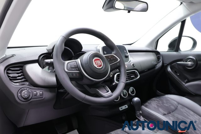 FIAT 500X usata, con Controllo trazione
