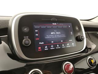 FIAT 500X usata, con Controllo trazione
