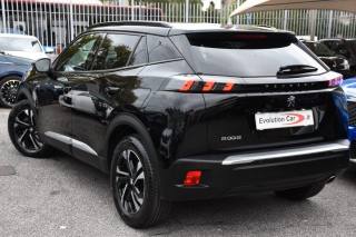 PEUGEOT 2008 usata, con Airbag Passeggero
