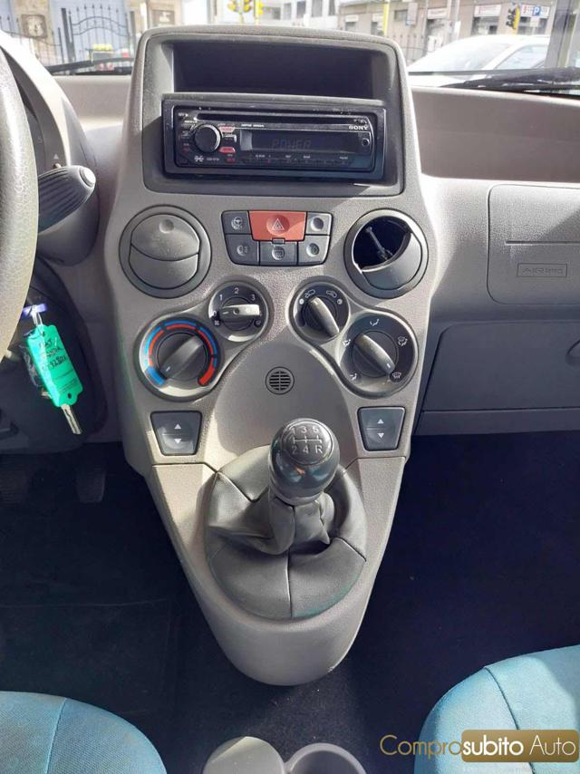 FIAT Panda usata 10
