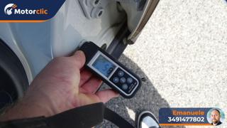 JEEP Compass usata 80