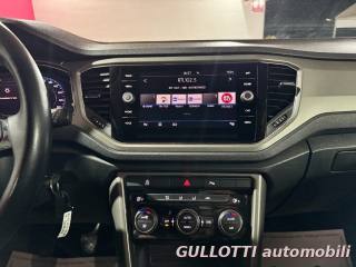 VOLKSWAGEN T-Roc usata, con Cruise Control