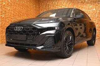 AUDI Q8 50 TDI Q.TIP.286CV S-LINE TET.22