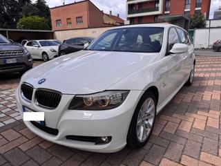 BMW 330 usata, con Controllo automatico clima
