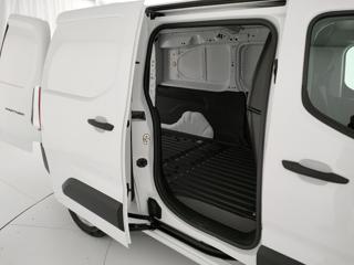 PEUGEOT Partner usata, con Autoradio