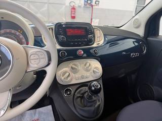 FIAT 500 usata 18
