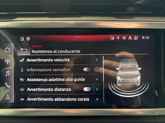 AUDI Q3 usata, con USB