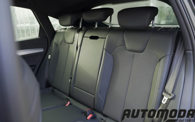AUDI Q5 usata, con Cruise Control