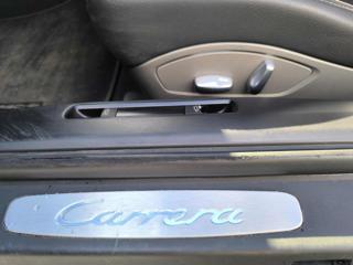 PORSCHE 911 usata, con Interni in pelle