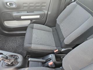 CITROEN C3 usata, con Controllo trazione