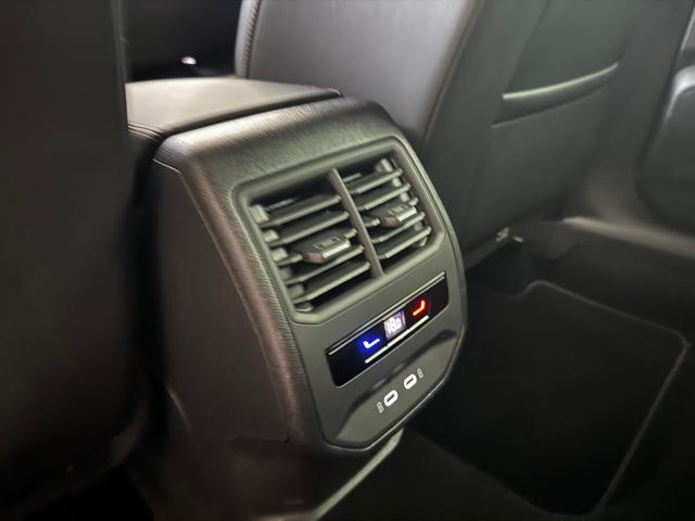 CUPRA Formentor usata, con USB