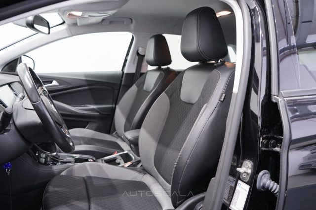 OPEL Grandland X usata, con Controllo trazione