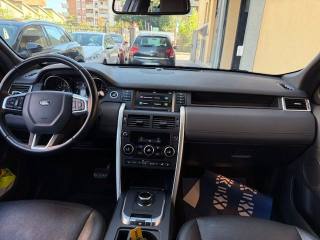 LAND ROVER Discovery Sport usata, con Climatizzatore