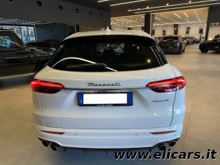 MASERATI Grecale usata, con Airbag Passeggero