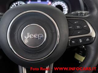 JEEP Renegade usata, con Servosterzo