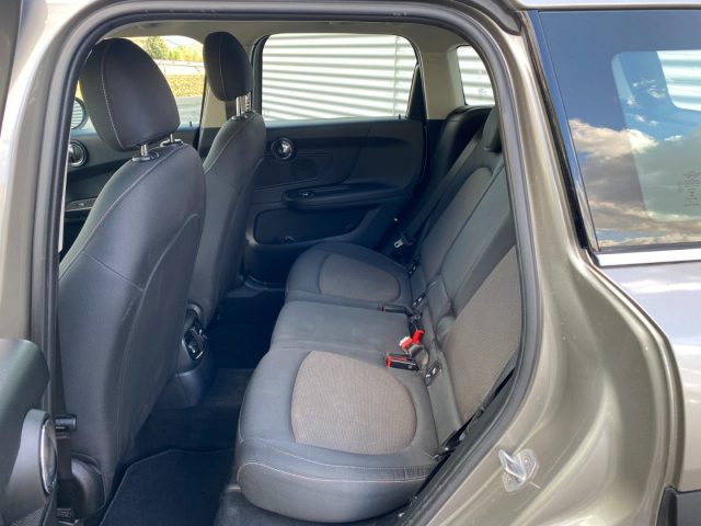 MINI Countryman usata, con Autoradio digitale