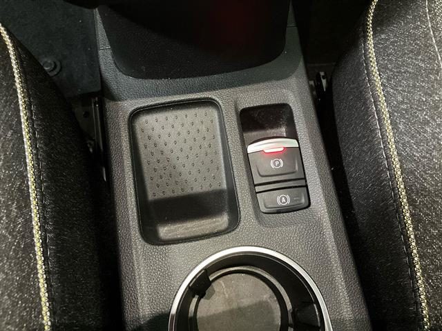 RENAULT Captur usata 27