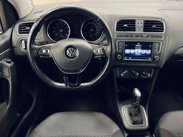 VOLKSWAGEN Polo usata, con Controllo trazione