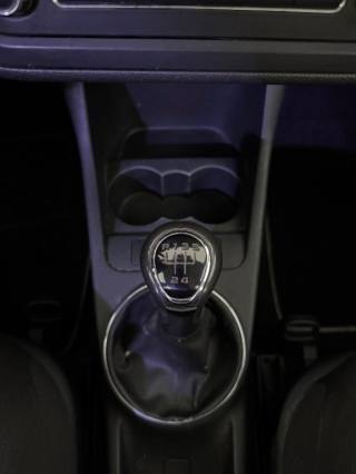 SKODA Roomster usata 14