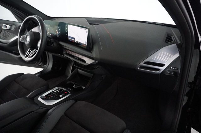 BMW 118 usata, con Fari LED