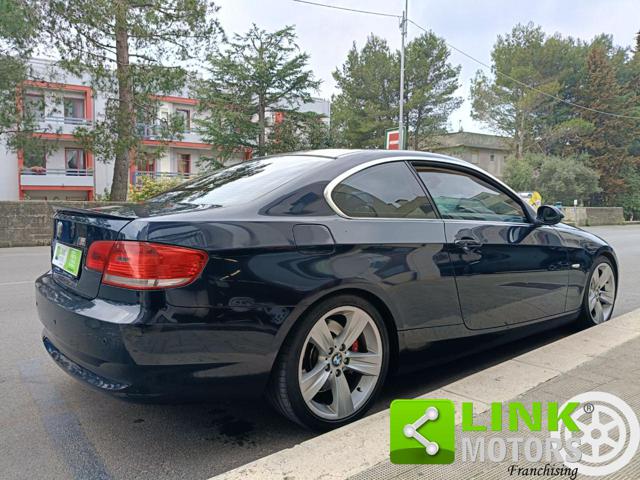 BMW 330 usata, con Airbag laterali