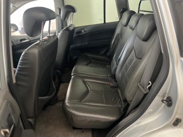 SSANGYONG Kyron usata, con Controllo trazione