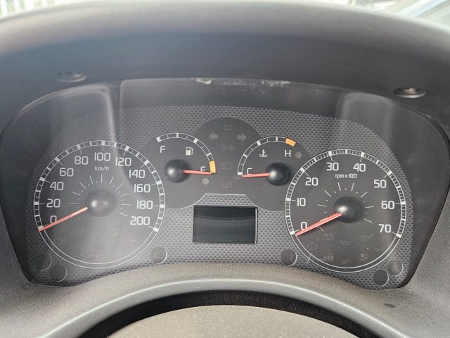 FIAT Punto usata, con Lettore CD
