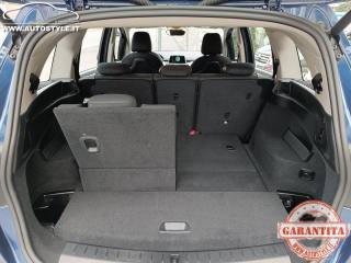 BMW 216 usata, con Cruise Control