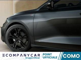 AUDI A3 usata, con Controllo trazione