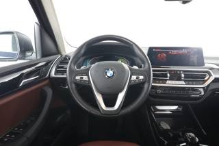 BMW X3 usata 5