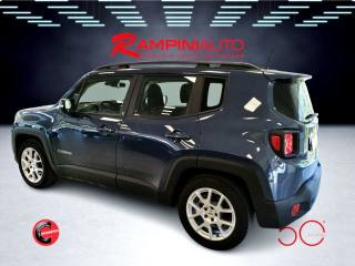 JEEP Renegade usata 11