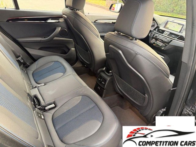 BMW X1 usata, con Bracciolo